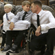 Image for article titled California's Vaccination Bill Is Law, Now Here Comes the Freakout